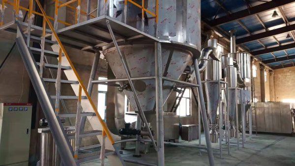 四川實驗室干燥機